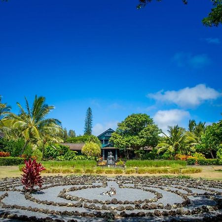 Lumeria Maui, Educational Retreat Center Makawao Luaran gambar