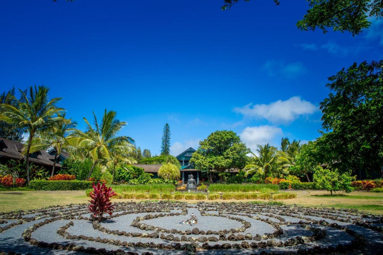 Lumeria Maui, Educational Retreat Center Makawao Luaran gambar