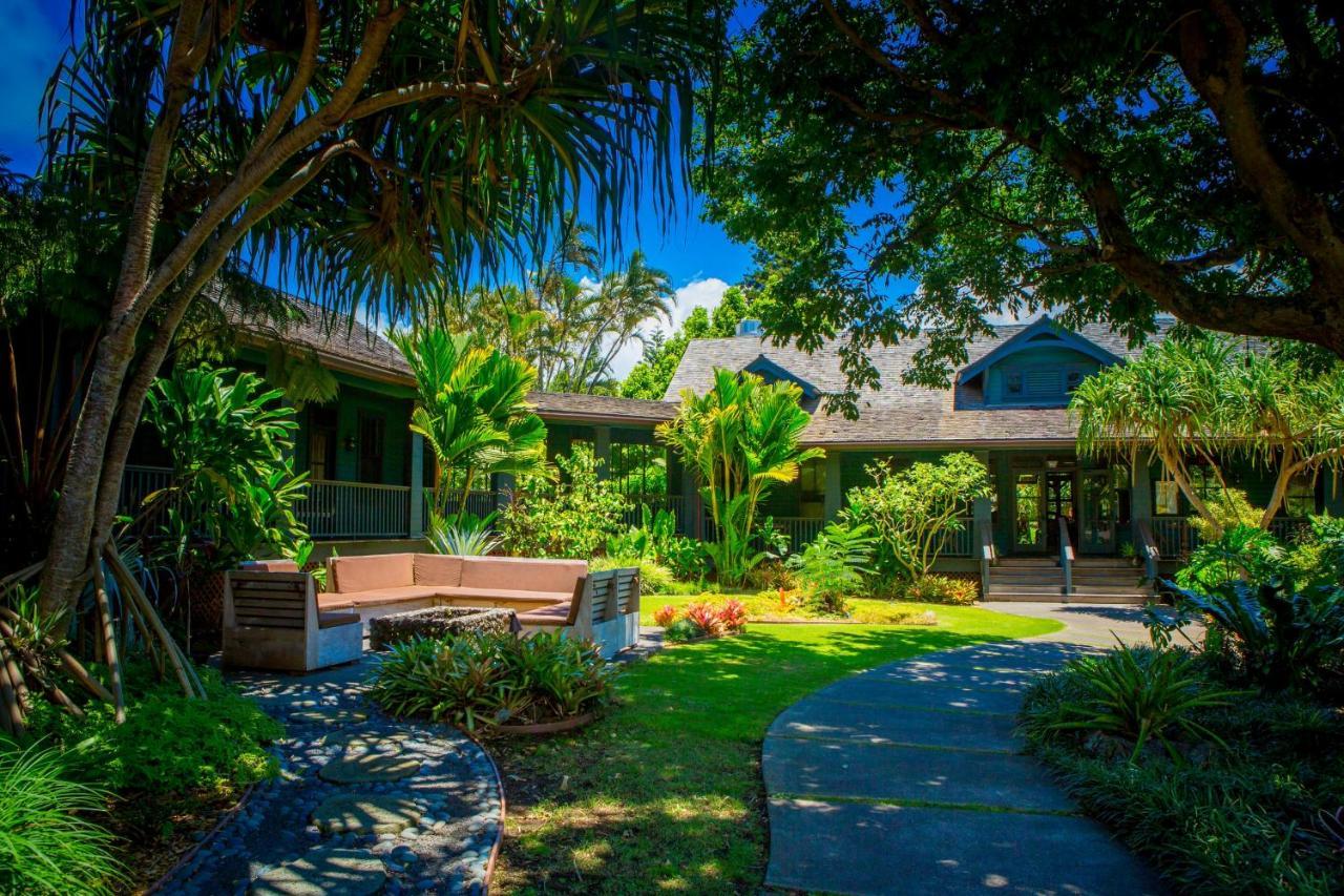 Lumeria Maui, Educational Retreat Center Makawao Luaran gambar