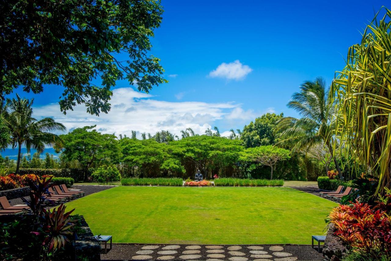 Lumeria Maui, Educational Retreat Center Makawao Luaran gambar