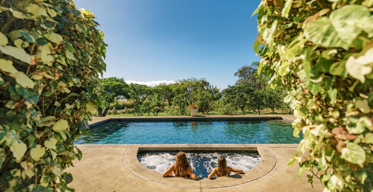 Lumeria Maui, Educational Retreat Center Makawao Luaran gambar