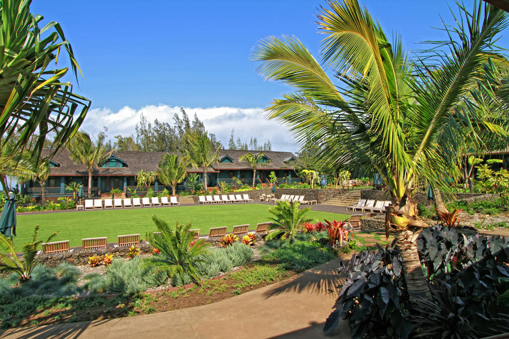 Lumeria Maui, Educational Retreat Center Makawao Luaran gambar